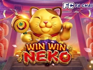 Win Win Neko thumbnail