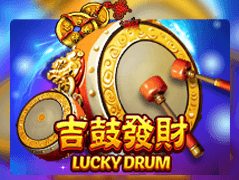 Lucky Drum thumbnail