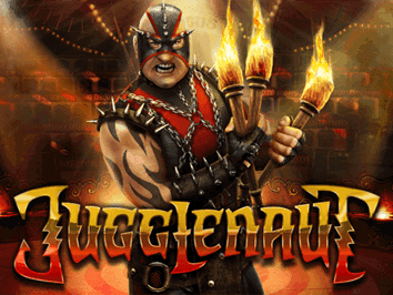Jugglenaut thumbnail