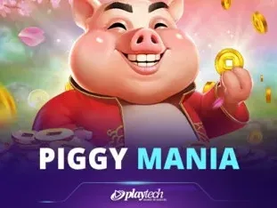 Piggy Mania™ thumbnail