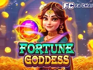 Fortune Goddess thumbnail
