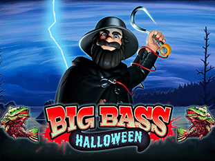 Big Bass Halloween™ thumbnail