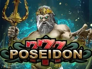 Poseidon 777 thumbnail