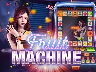 Fruit Machine thumbnail