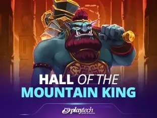 Hall Of The Mountain King thumbnail