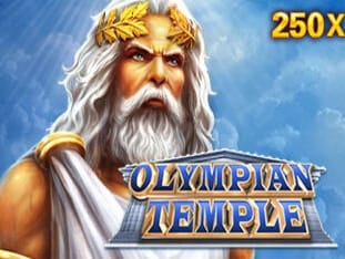 Olympian Temple thumbnail